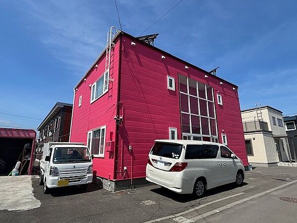 detached 北海道恵庭市中島町2丁目13-4
地図を見る