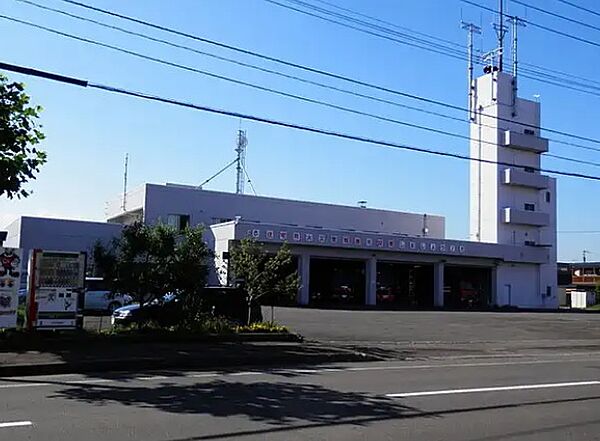 detached 北海道恵庭市中島町2丁目13-4
地図を見る