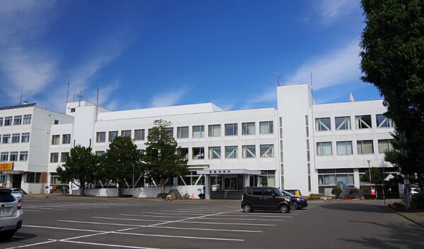 detached 北海道恵庭市中島町2丁目13-4
地図を見る