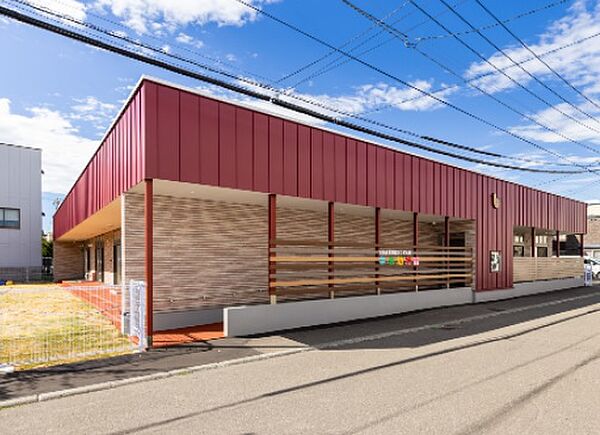townhouse 北海道札幌市西区八軒四条西4丁目5-20
地図を見る