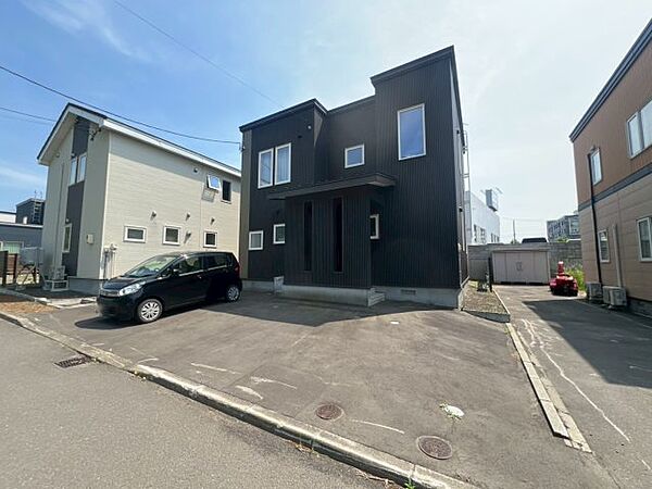 detached 北海道石狩市花川東一条4丁目
地図を見る