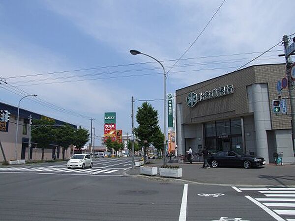detached 北海道石狩市花川東一条4丁目
地図を見る