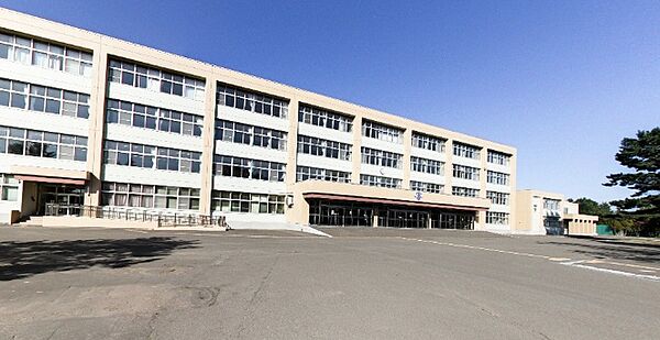 detached 北海道石狩市花川東一条4丁目
地図を見る