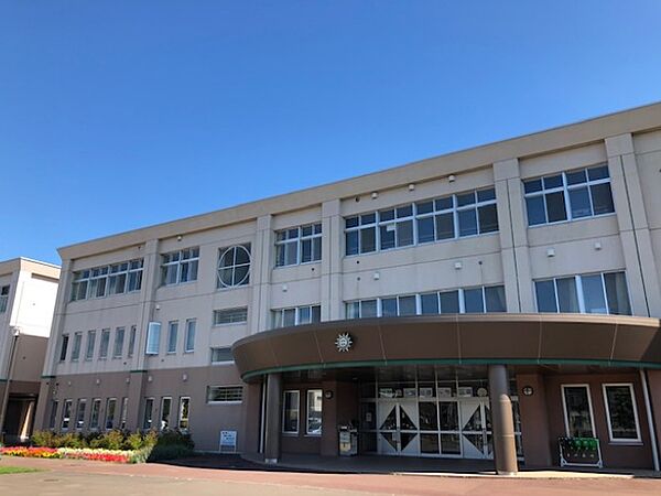 detached 北海道石狩市花川東一条4丁目
地図を見る