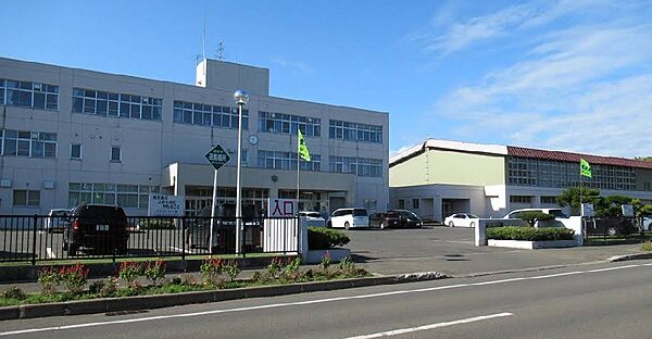 detached 北海道石狩市花川東一条4丁目
地図を見る