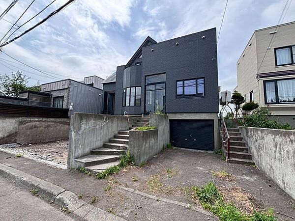 detached 北海道北広島市西の里北3丁目3-51
地図を見る