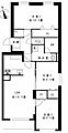 三井マンション手稲1階1,690万円