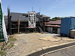 飯能市大字矢颪5期〜新築分譲戸建〜