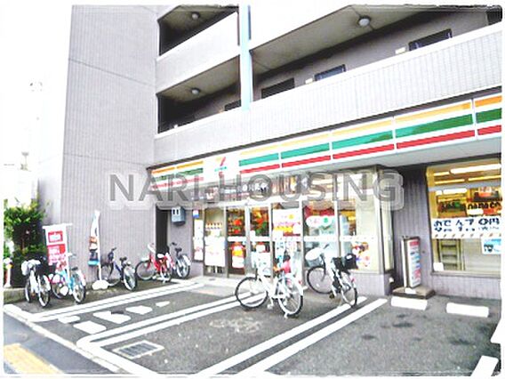 【コンビニエン...