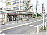 周辺：【コンビニエンスストア】セブンイレブン・立川武蔵砂川駅前店まで472ｍ