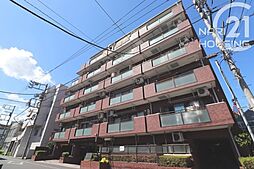 ライオンズマンション東青梅第2