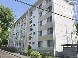 西けやき台団地5号棟