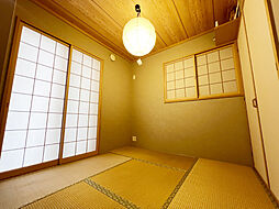 和室の画像