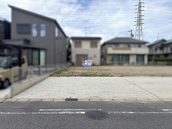外観：323000523790