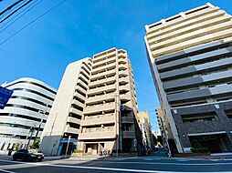 セレッソコート西心斎橋第3 1Kのリビング/ダイニング