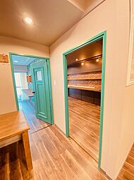 子供部屋の画像