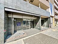 大阪府大阪市浪速区幸町3丁目7-7：物件画像