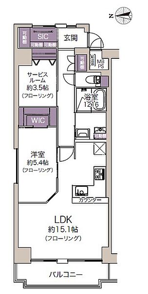 間取り：327002989374