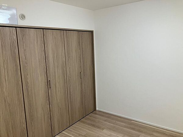 洋室約5帖