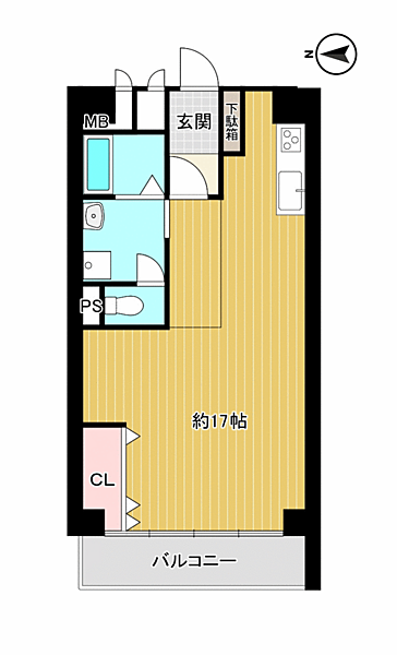 間取り：327002161713