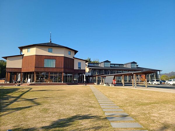京丹波町役場