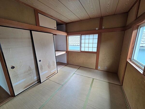 和室