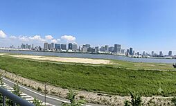 新北野第1コーポC棟
