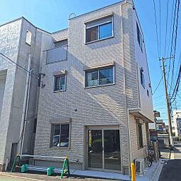 境南町3丁目店舗・事務所