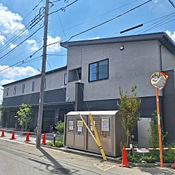 ガレージハウス CHORUS 東京 三鷹