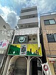 大田区大森北１丁目 5階建 築38年のイメージ