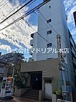 大田区大森南２丁目 5階建 築41年のイメージ
