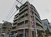 大田区大森南３丁目 6階建 築22年のイメージ