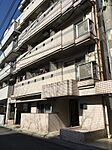 大田区蒲田１丁目 5階建 築46年のイメージ