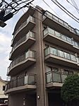 大田区大森東２丁目 5階建 築29年のイメージ
