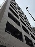 大田区大森西３丁目 9階建 築40年のイメージ