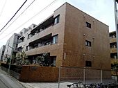 大田区西糀谷２丁目 3階建 築39年のイメージ