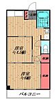 大田区南六郷１丁目 3階建 築50年のイメージ