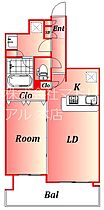 間取り：211049272305