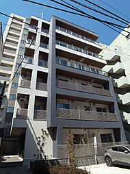 メテオ国分寺 202