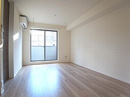 グランシャテーヌ 106 1階2LDKのリビング/ダイニング