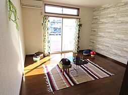 JR東北本線 仙台駅 バス15分 八木山神社前下車 徒歩13分の賃貸アパート 1階1Kのリビング/ダイニング