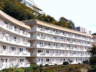 外観 外観
