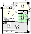 セレブコート豊中緑丘1階2,180万円