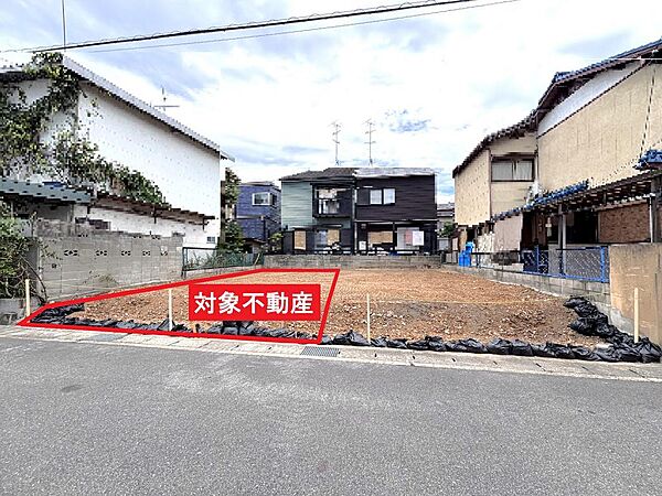 区画図：326000267109