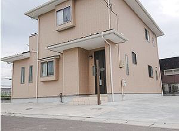 detached 宮城県多賀城市町前３丁目7
地図を見る