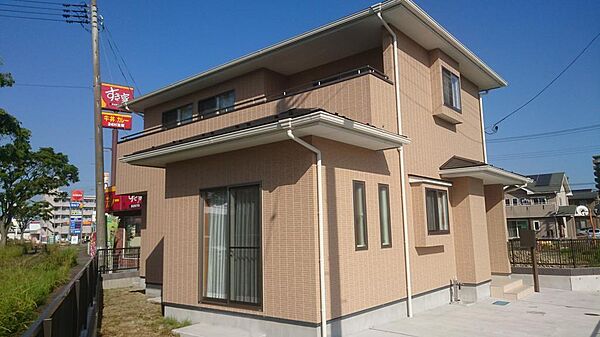 detached 宮城県多賀城市町前３丁目7
地図を見る