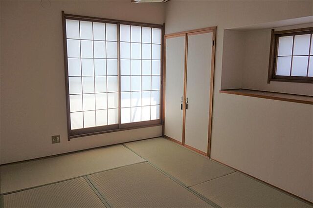 和室