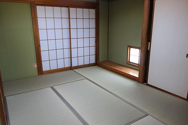 和室
