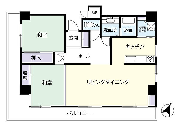 間取り：314002835518