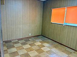 洋室の画像